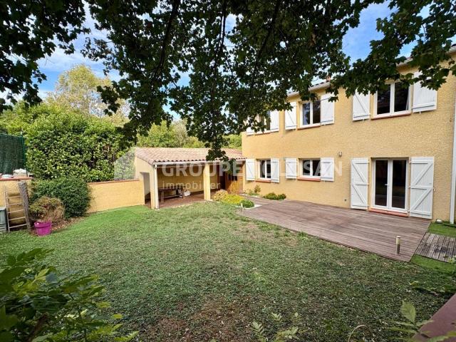 Maison vente à Caraman, Haute-Garonne