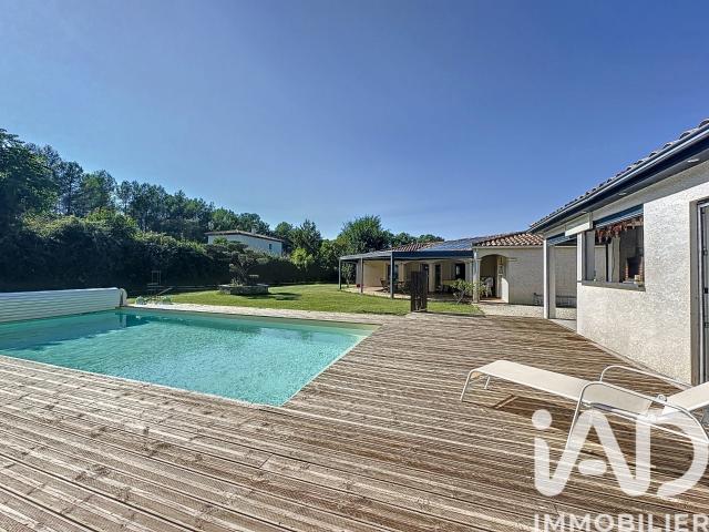 Maison vente à Montpellier, Prades-le-lez