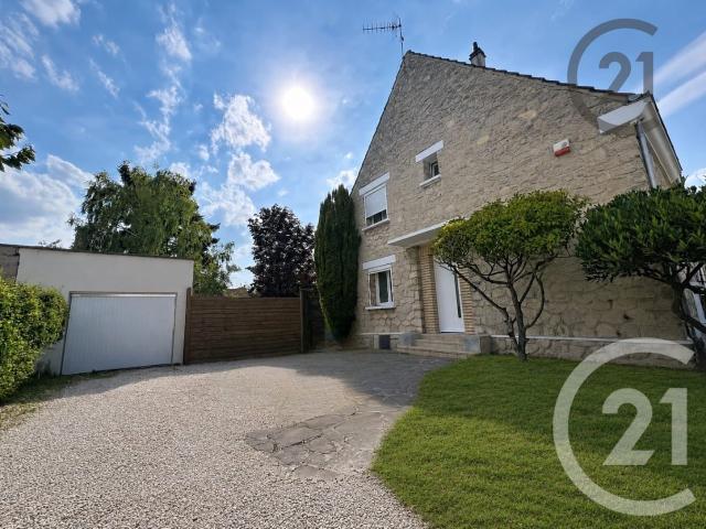 Maison vente à Reims