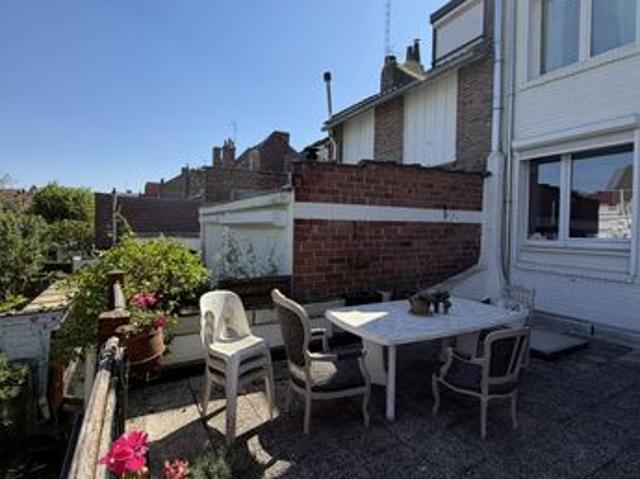 Maison vente à Lille