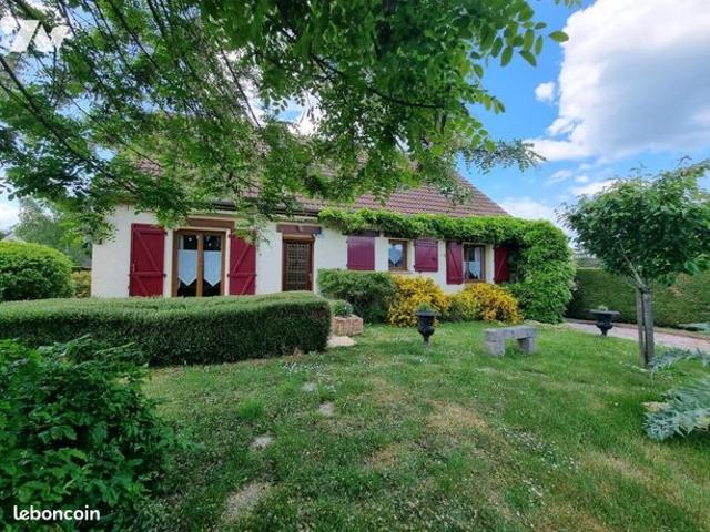 Maison vente à Montargis, Amilly