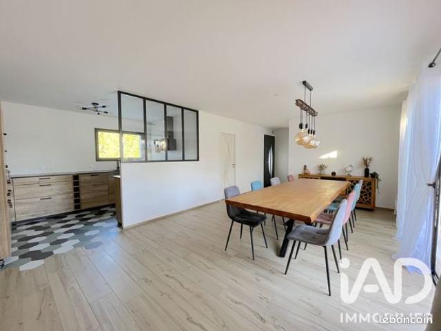 Maison vente à Les Sables-d'Olonne, Saint-vincent-sur-graon