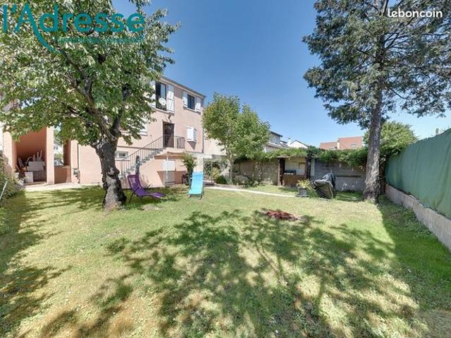Maison vente à Le Raincy, Neuilly-sur-marne