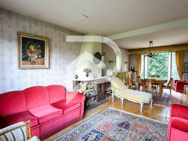 Maison vente à Antony, Clamart