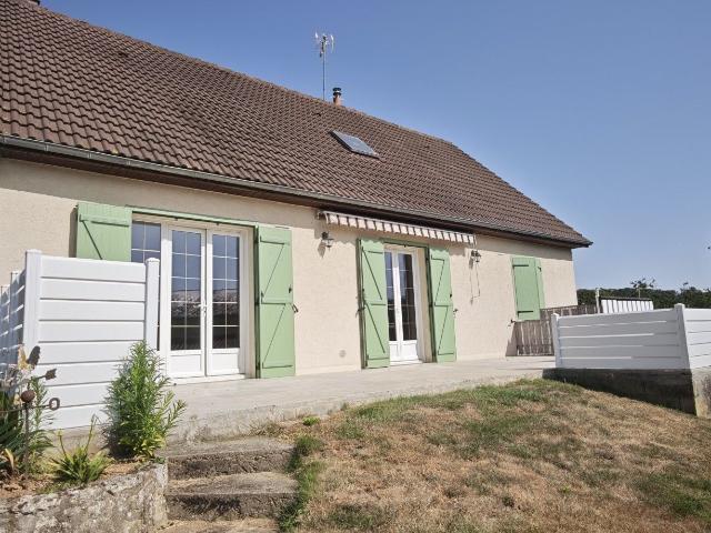 Maison vente à Châteaudun, Marboué