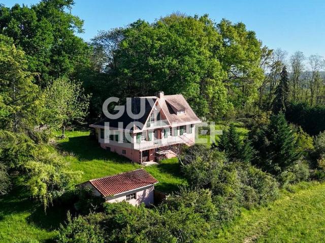 Maison vente à France métropolitaine, Castelner