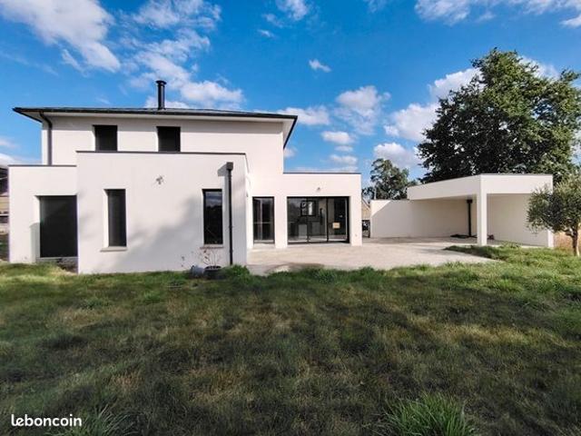 Maison vente à Baulon, Ille-et-Vilaine