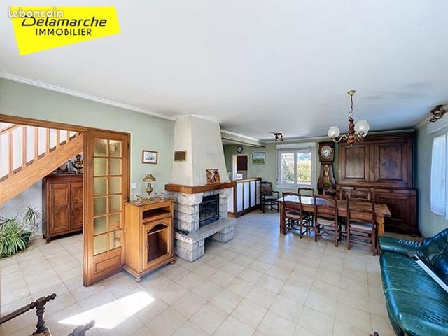 Maison vente à Avranches, La Lucerne-d'outremer