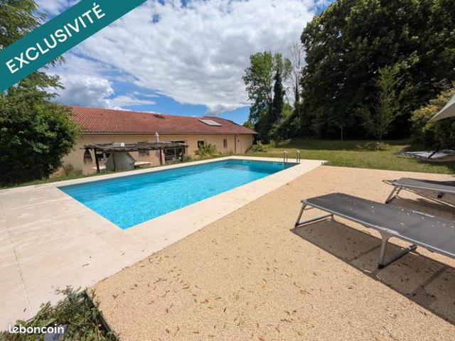 Maison vente à La Tour-du-Pin, Saint-victor-de-morestel