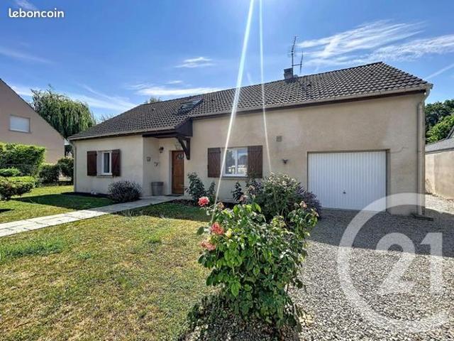 Maison vente à Châlons-en-Champagne, Châlons-en-champagne
