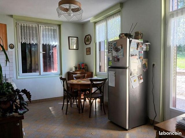 Maison vente à Lons-le-Saunier, Lons-le-saunier