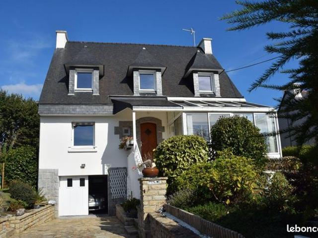 Maison vente à Quimper, Bretagne