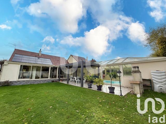 Maison vente à Sassey, Eure