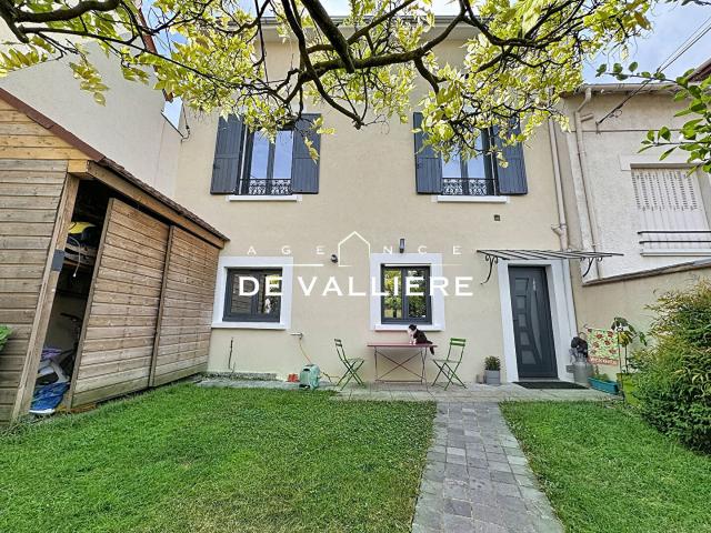 Maison vente à Nanterre, Rueil-malmaison