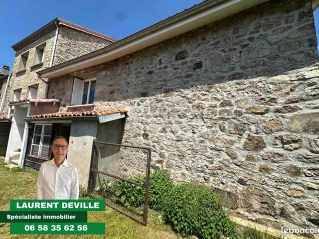 Maison vente à Saint-Just-Malmont, Haute-Loire