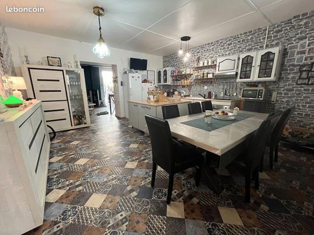 Maison vente à Béthune, Auchel