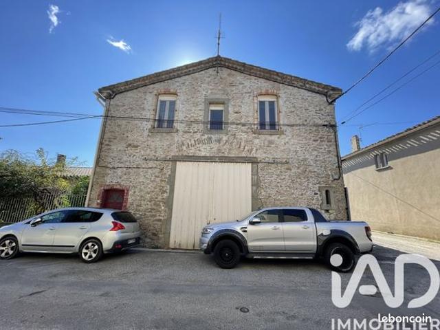 Maison vente à Carcassonne, Rieux-minervois