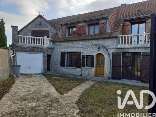 Maison vente à Prasville, Eure-et-Loir