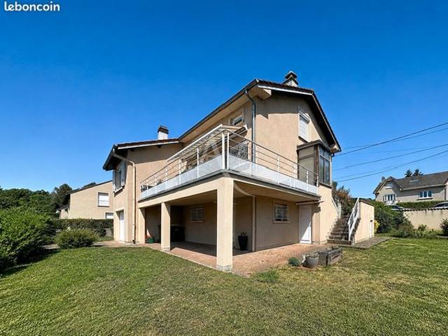 Maison vente à Montluçon, Vaux