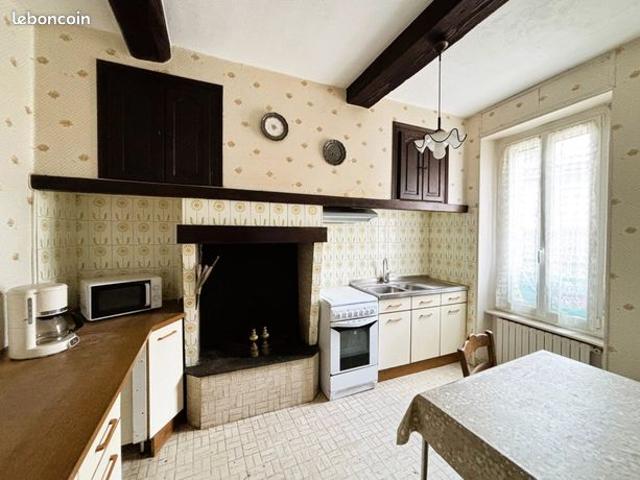 Maison vente à Carcassonne, Puichéric