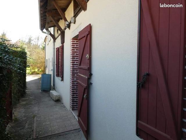 Maison vente à Montargis, Saint-germain-des-prés