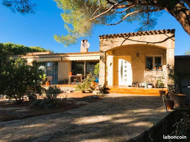 Maison vente à Sète, Hérault