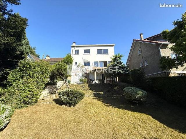 Maison vente à Le Pecq