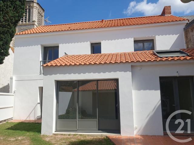 Maison vente à Les Sables-d'Olonne, La Garnache