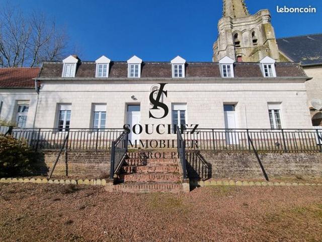 Maison vente à Arras, Mingoval