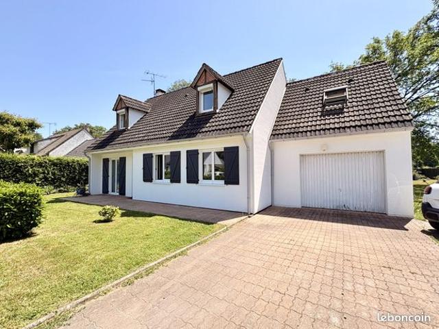 Maison vente à Orléans, Donnery