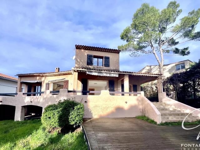 Maison location à Arrondissement de Draguignan, Fréjus