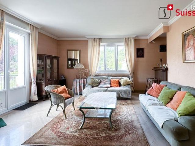 Maison vente à Montbéliard, Valentigney