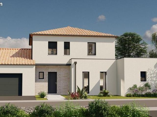 Maison vente à Basse-goulaine