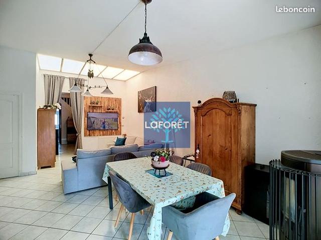 Maison vente à Lille, Faches-thumesnil