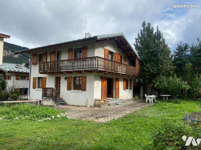Maison vente à Saint-Jean-de-Maurienne, Auvergne-Rhône-Alpes