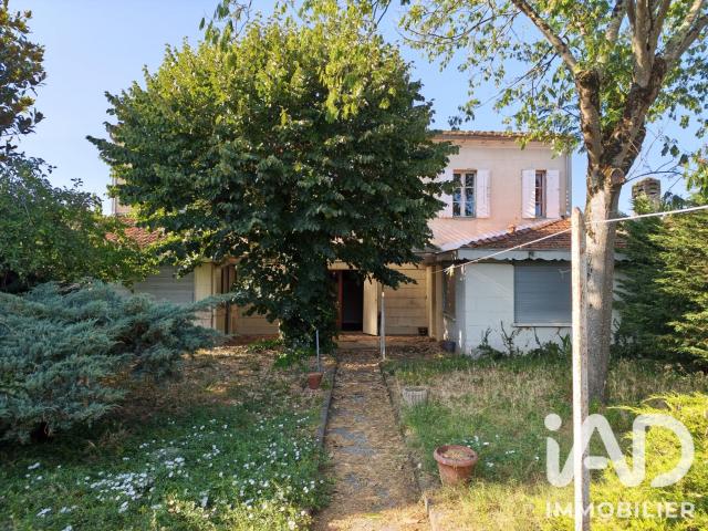 Maison vente à Montaudon, Libourne