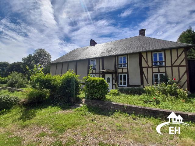 Maison vente à Mortagne-au-Perche, L'aigle