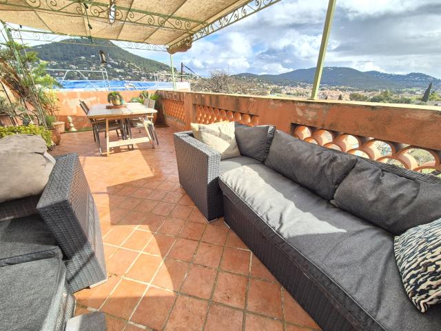 Maison vente à Arrondissement de Toulon, Carqueiranne