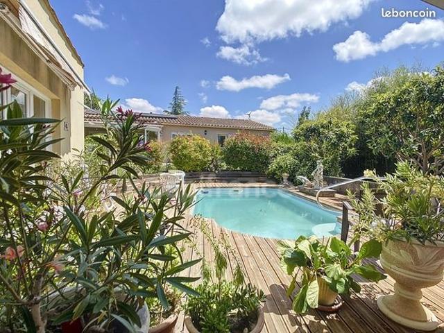 Maison vente à Carpentras, Bollène