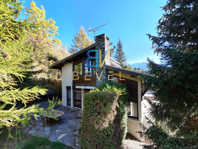 Maison vente à Sollières-Sardières, Aussois