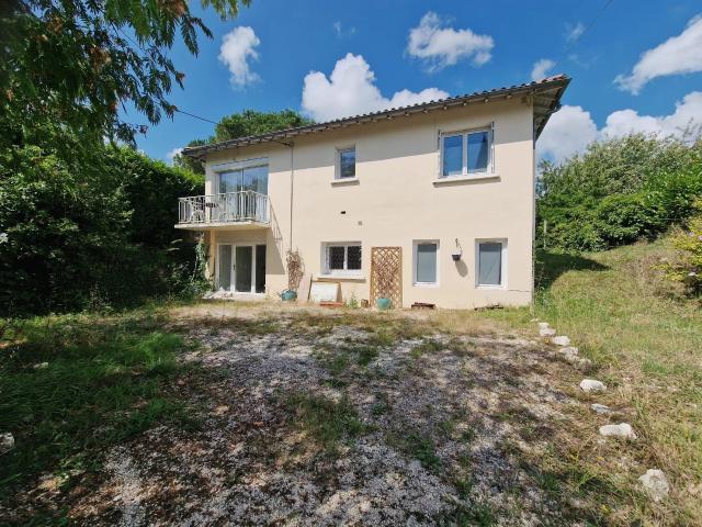 Maison vente à Bergerac, Eymet