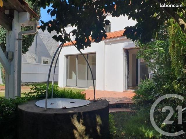 Maison vente à Les Sables-d'Olonne, La Garnache