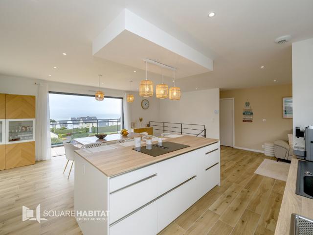 Maison vente à Tournemine, Plérin