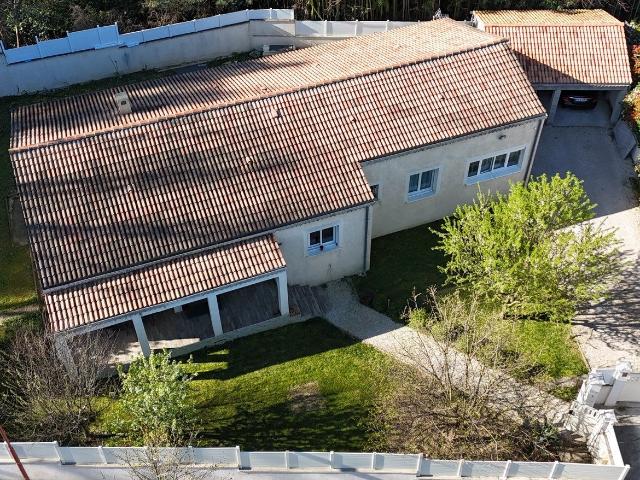 Maison vente à Die, Loriol-sur-drôme