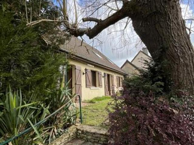 Maison vente à Laon, Bruyères-et-montbérault