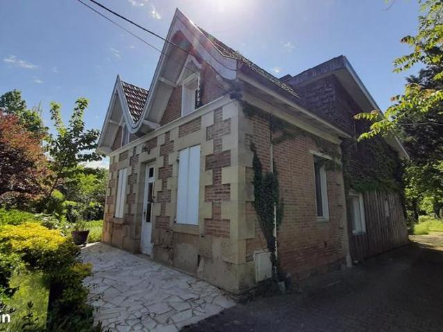 Maison vente à Arcachon, Gujan-mestras