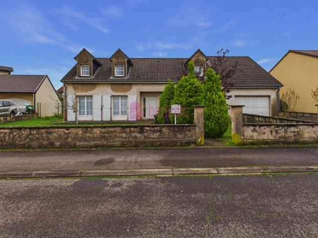 Maison vente à Metz, Amnéville