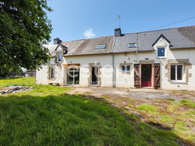 Maison vente à Vannes, Bretagne