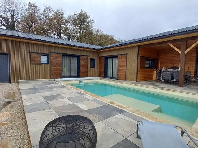 Maison vente à Vigueris, Parisot