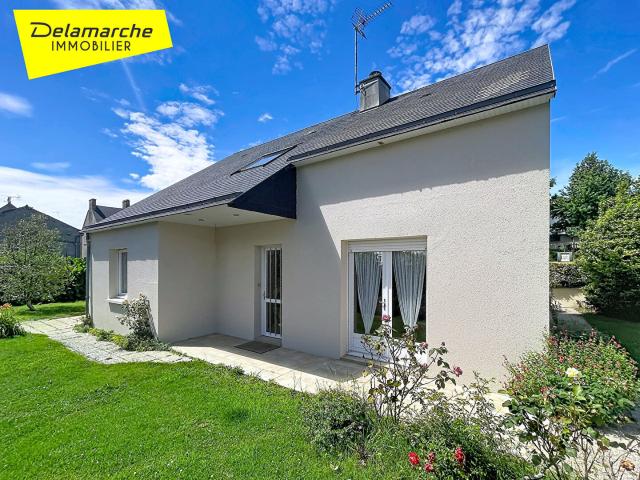 Maison vente à Avranches, La Lucerne-d'outremer